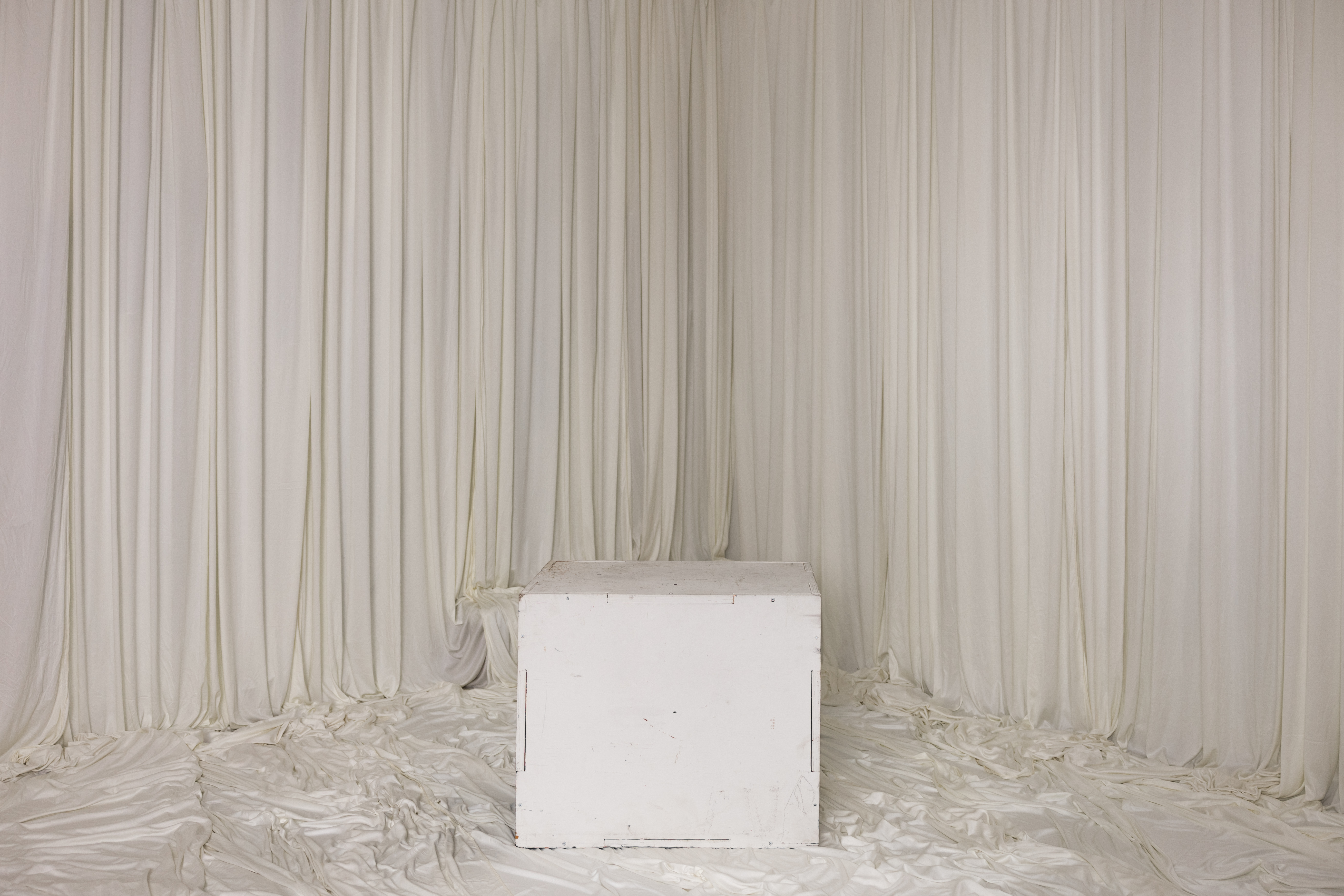Styled area inside Amore & Olive Studio