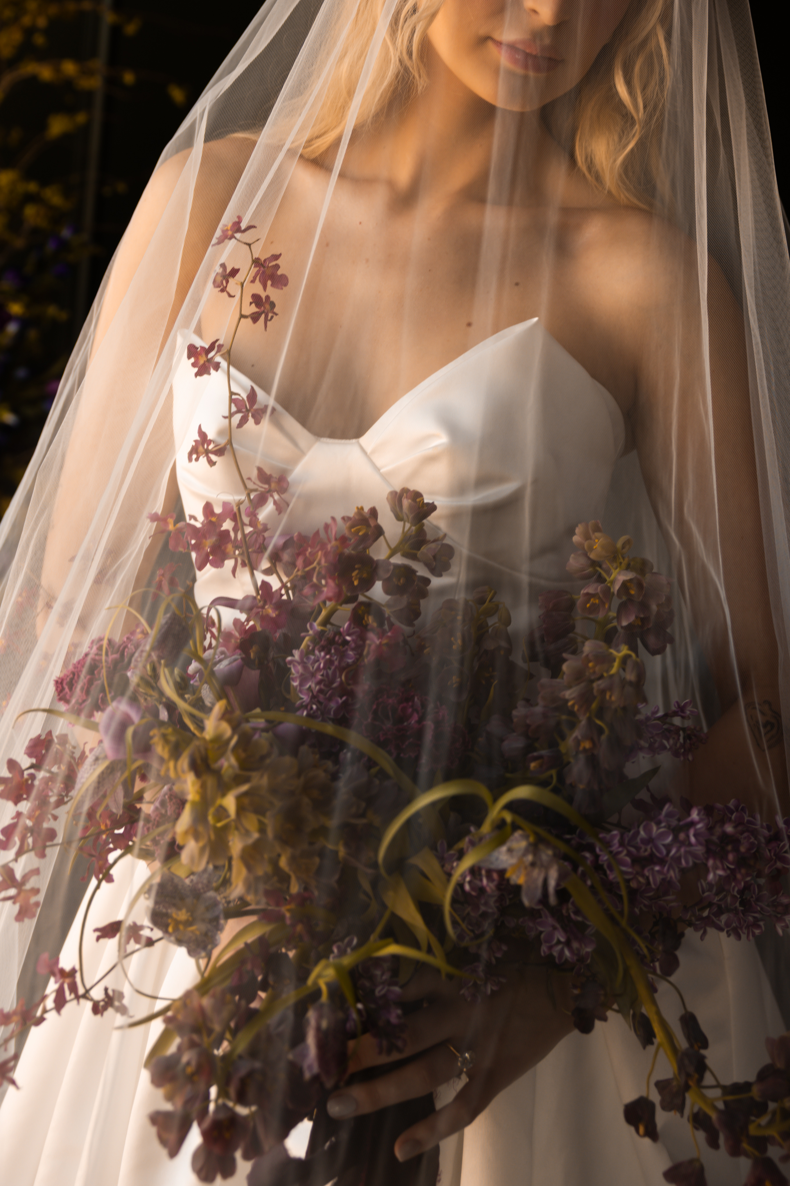 Wedding photography by Amore & Olive Studio