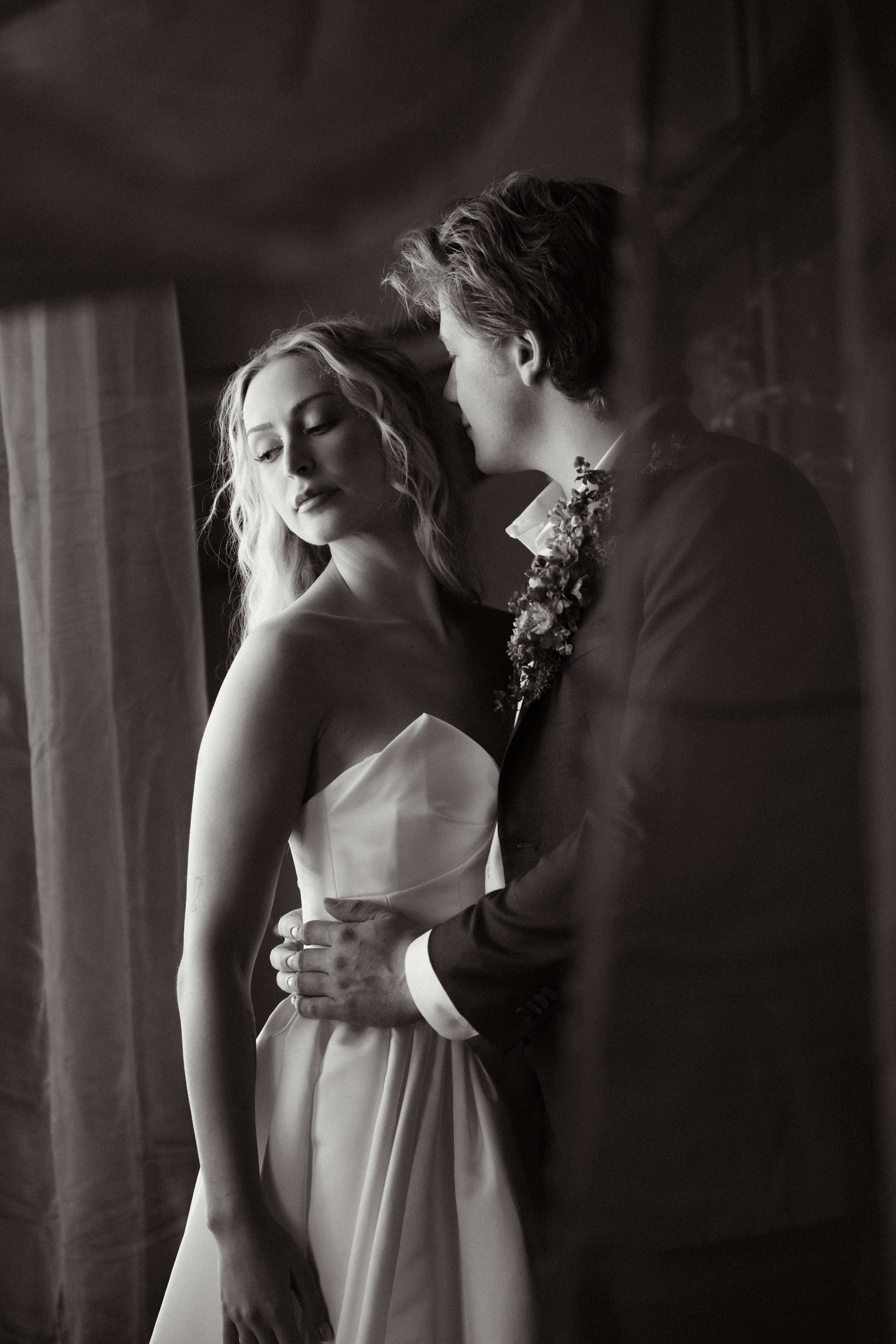 Wedding photography by Amore & Olive Studio