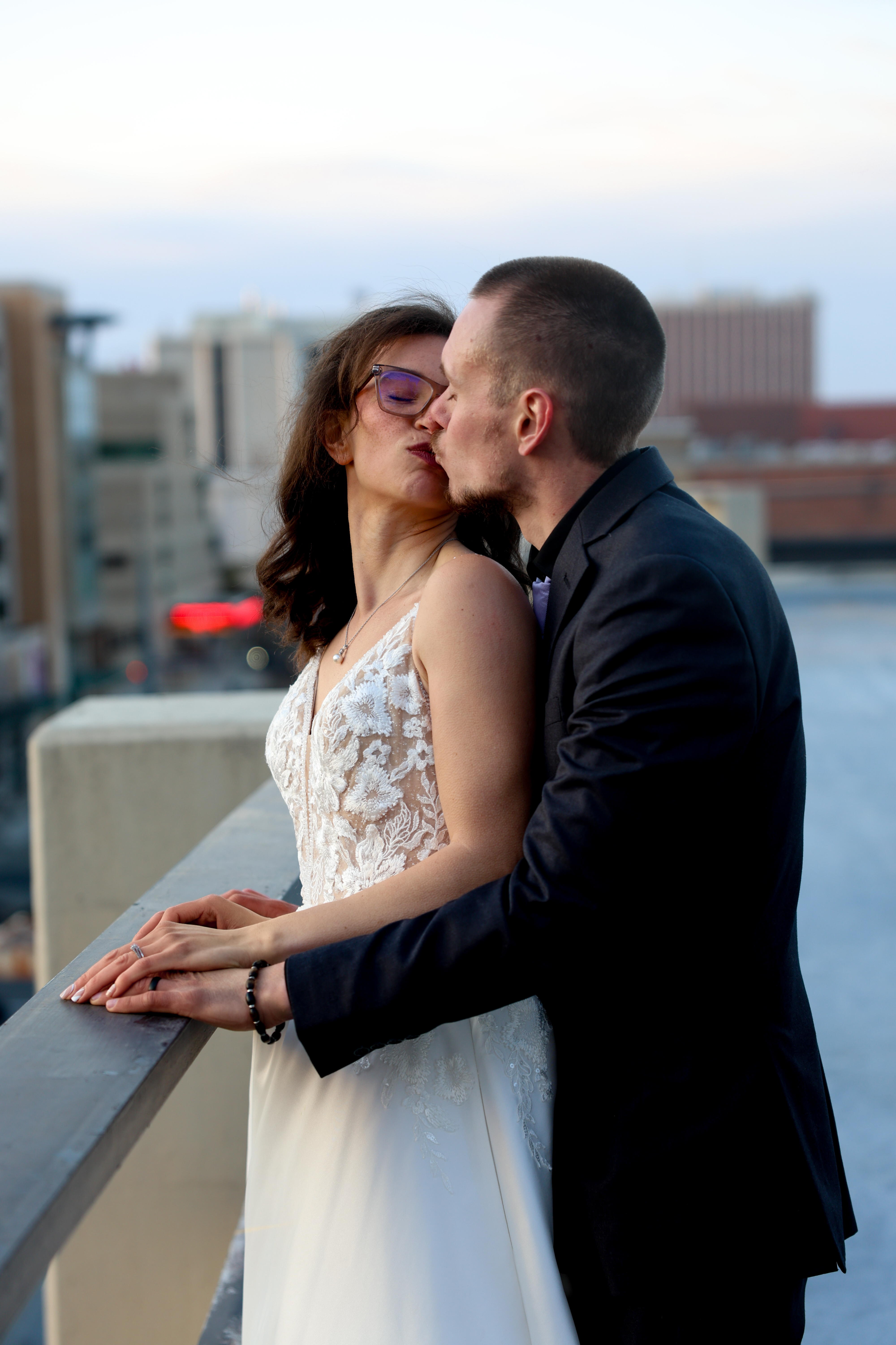 Wedding photography by Amore & Olive Studio