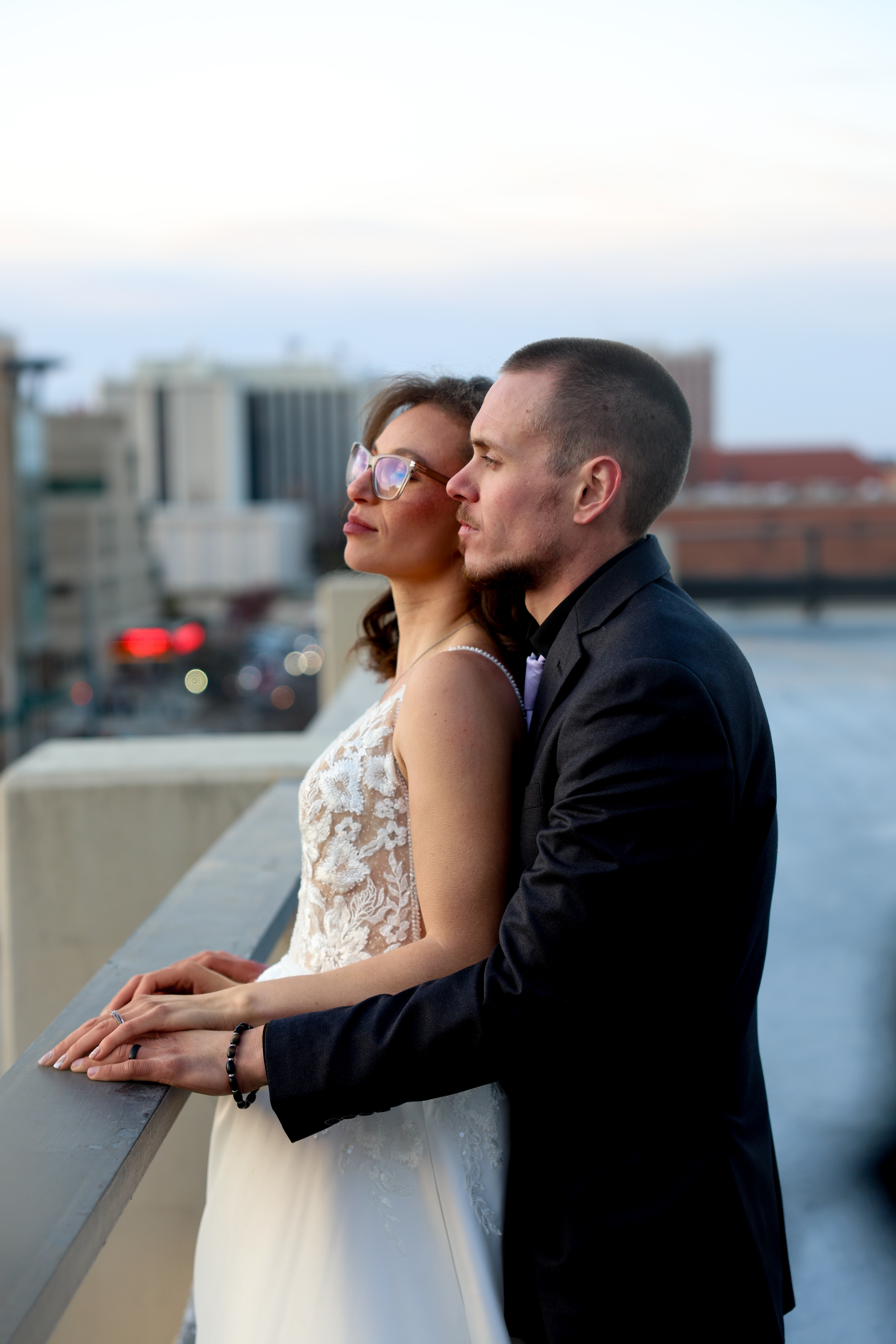 Wedding photography by Amore & Olive Studio