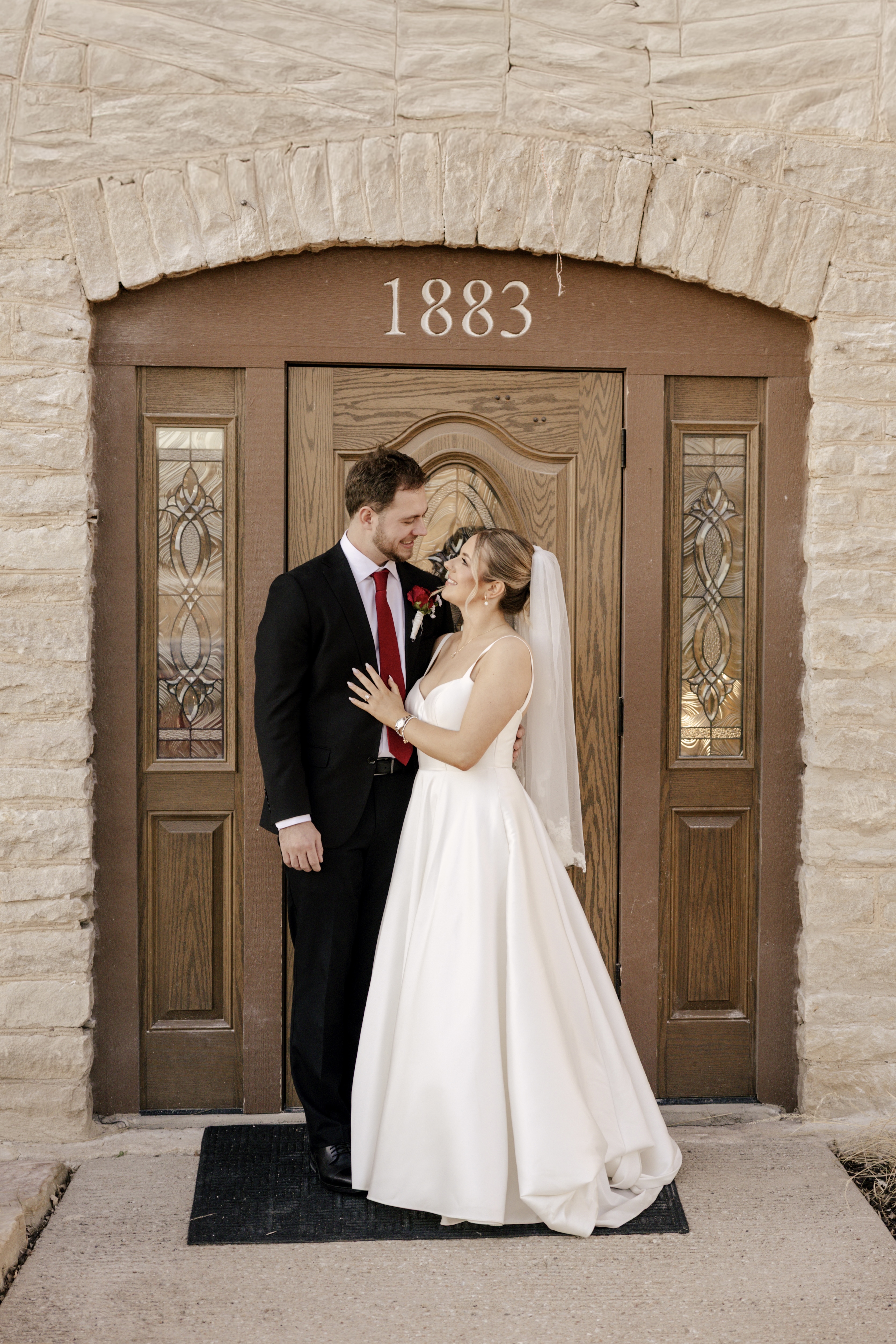 Wedding photography by Amore & Olive Studio