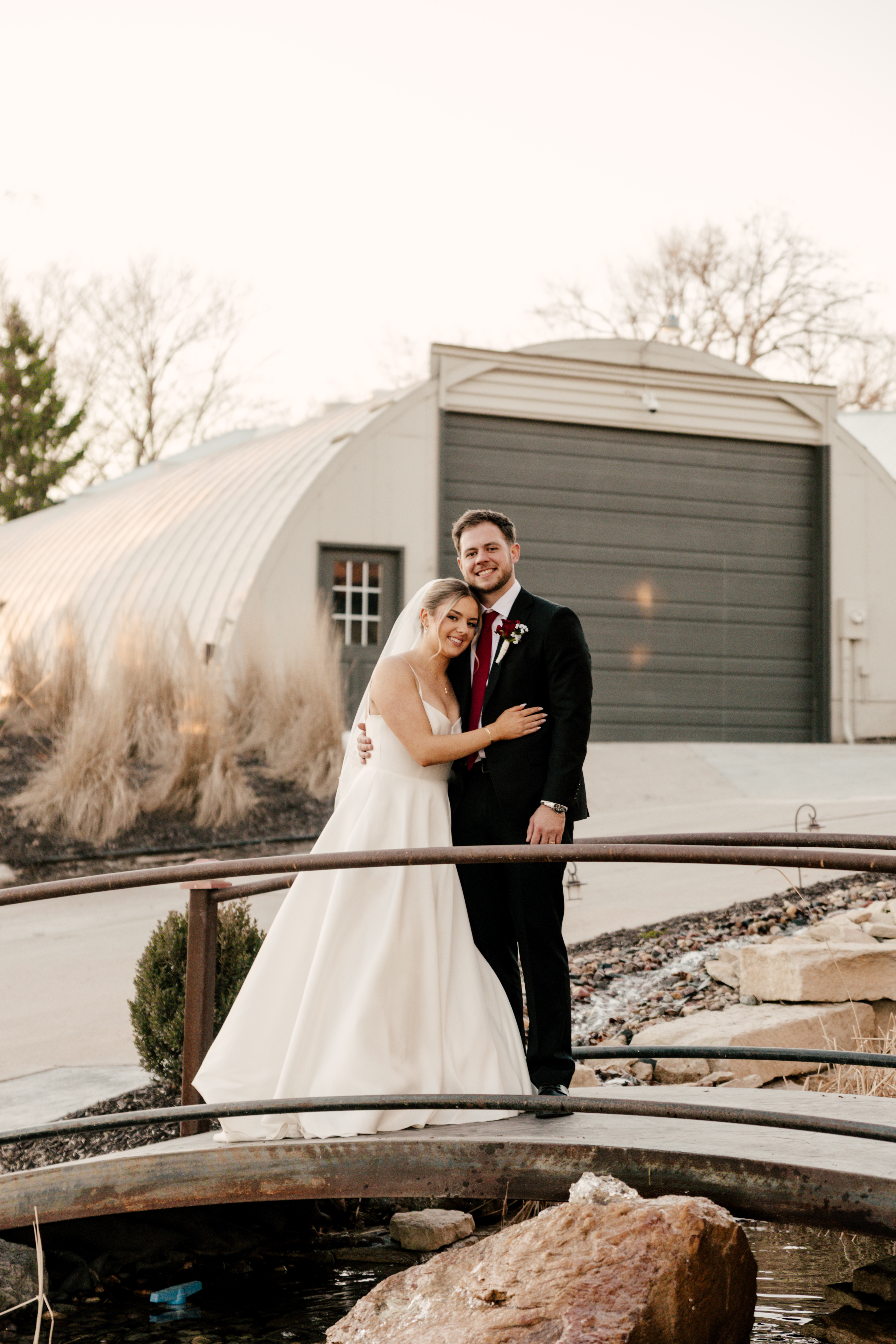Wedding photography by Amore & Olive Studio