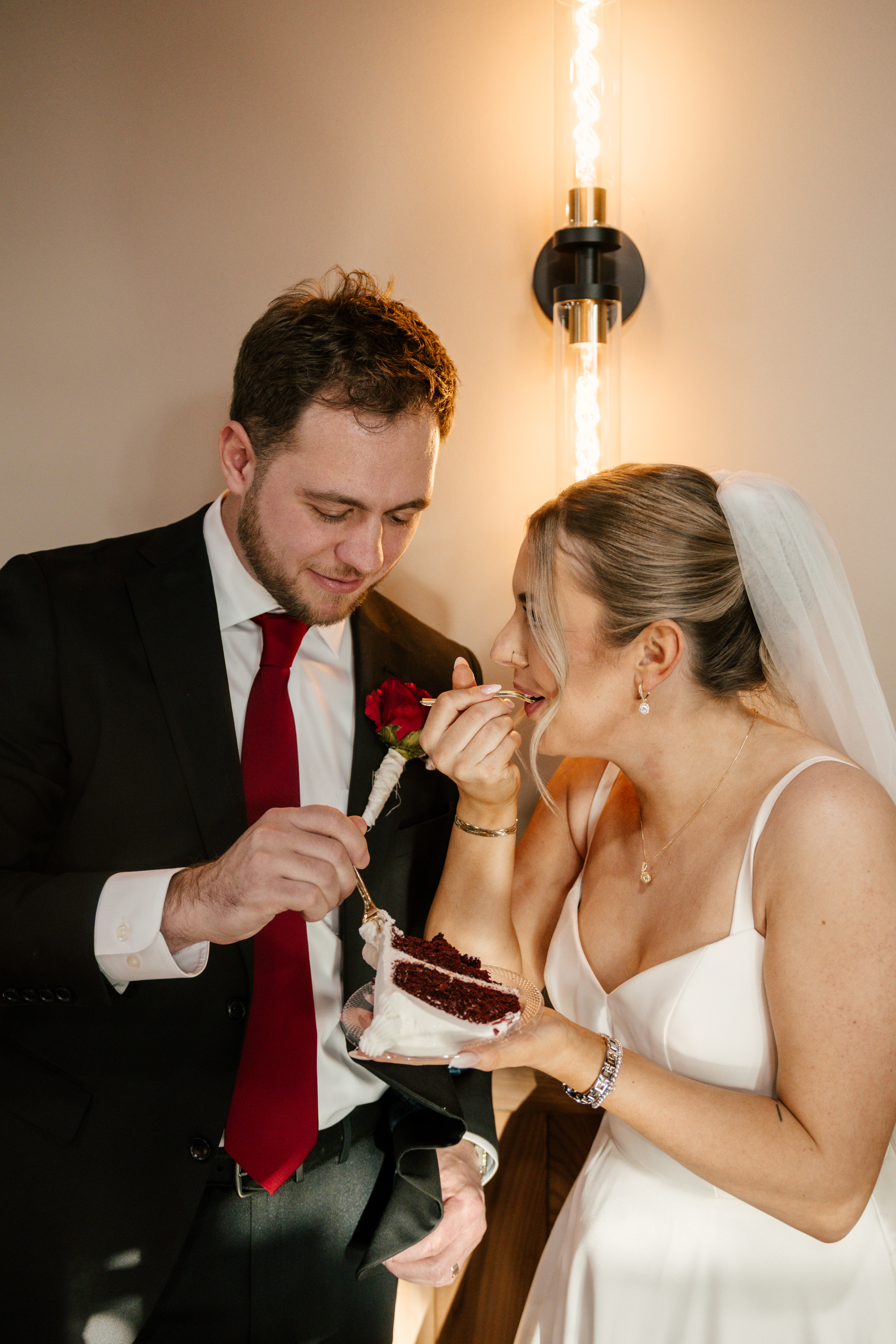 Wedding photography by Amore & Olive Studio