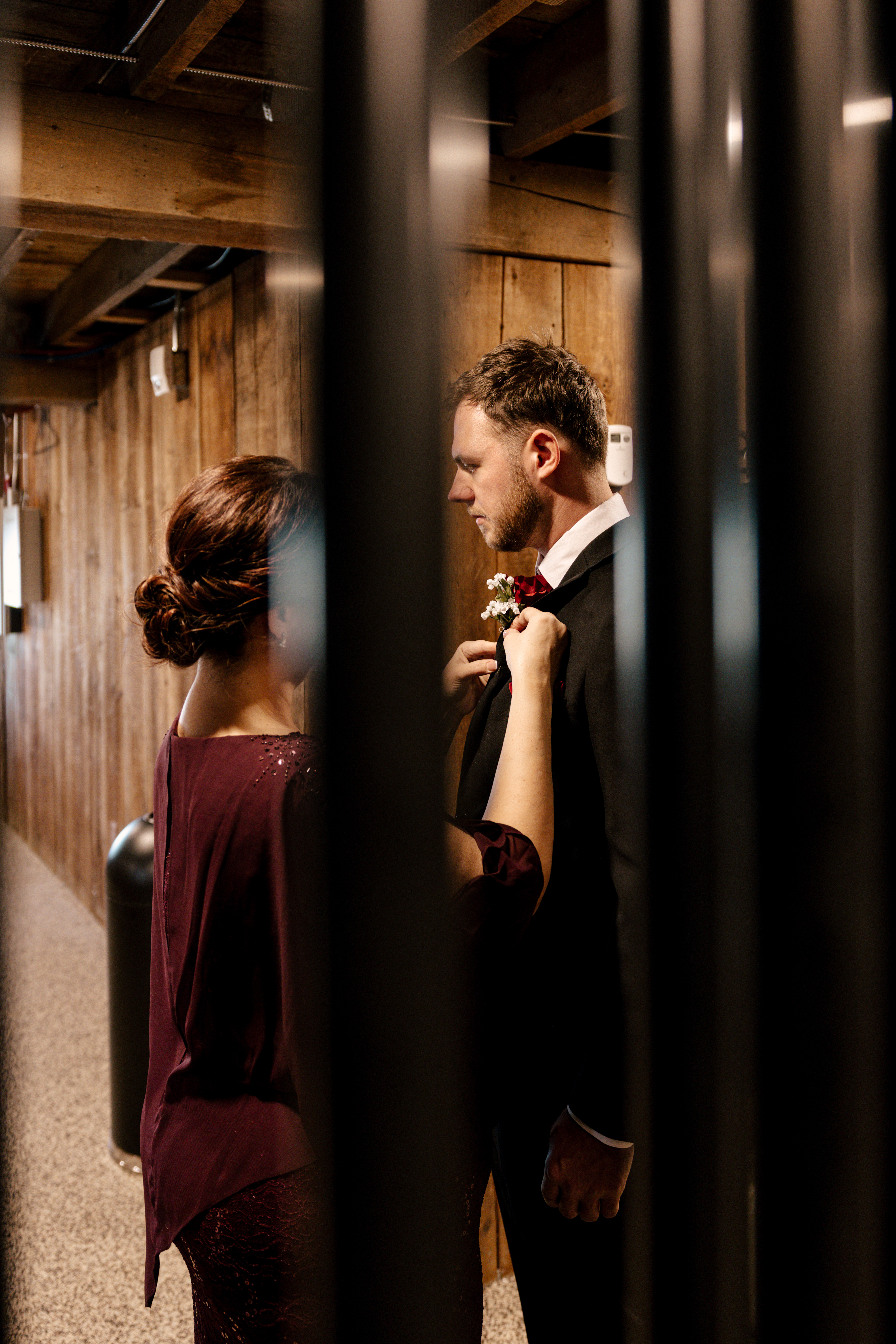 Wedding photography by Amore & Olive Studio