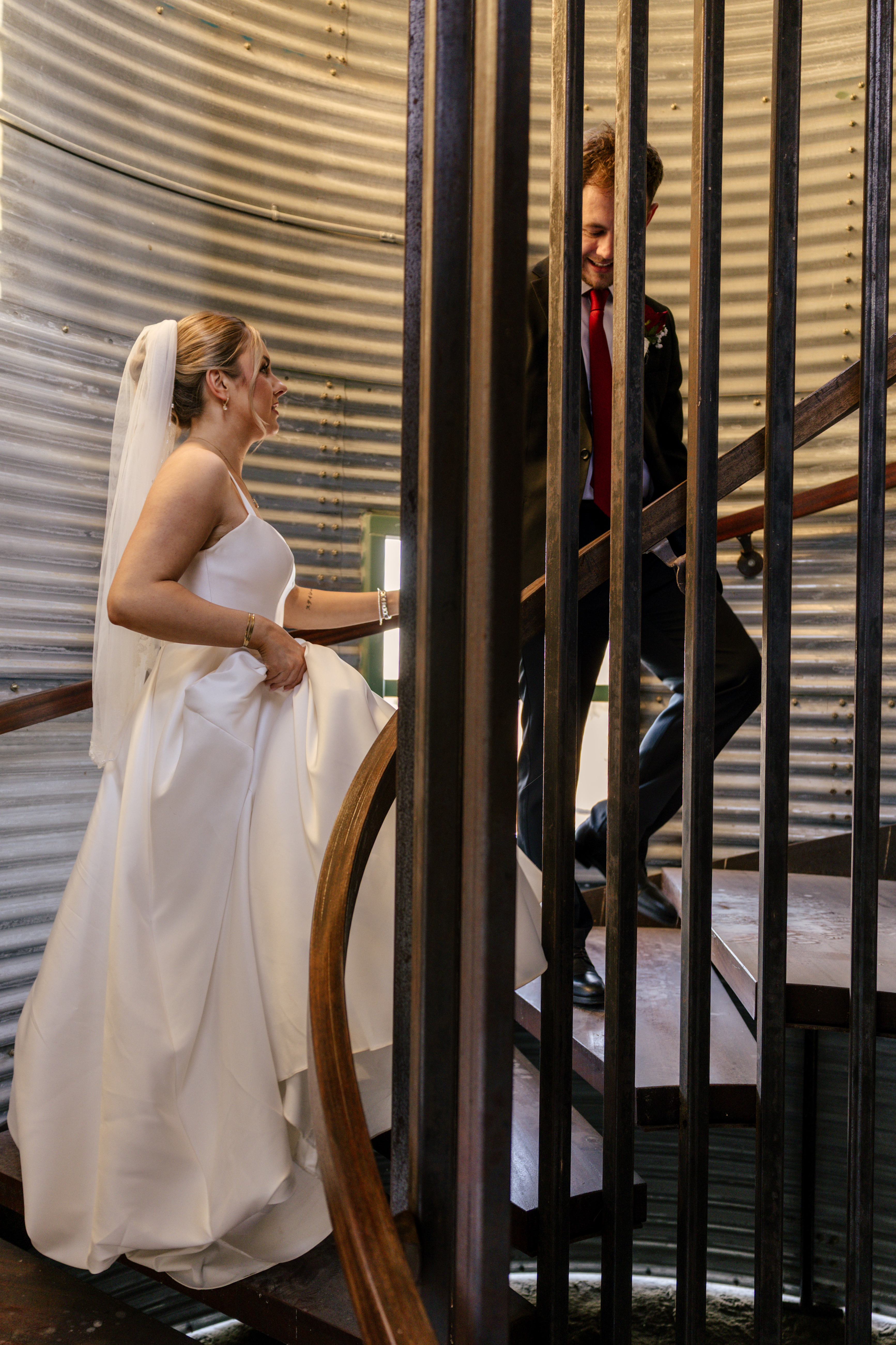 Wedding photography by Amore & Olive Studio