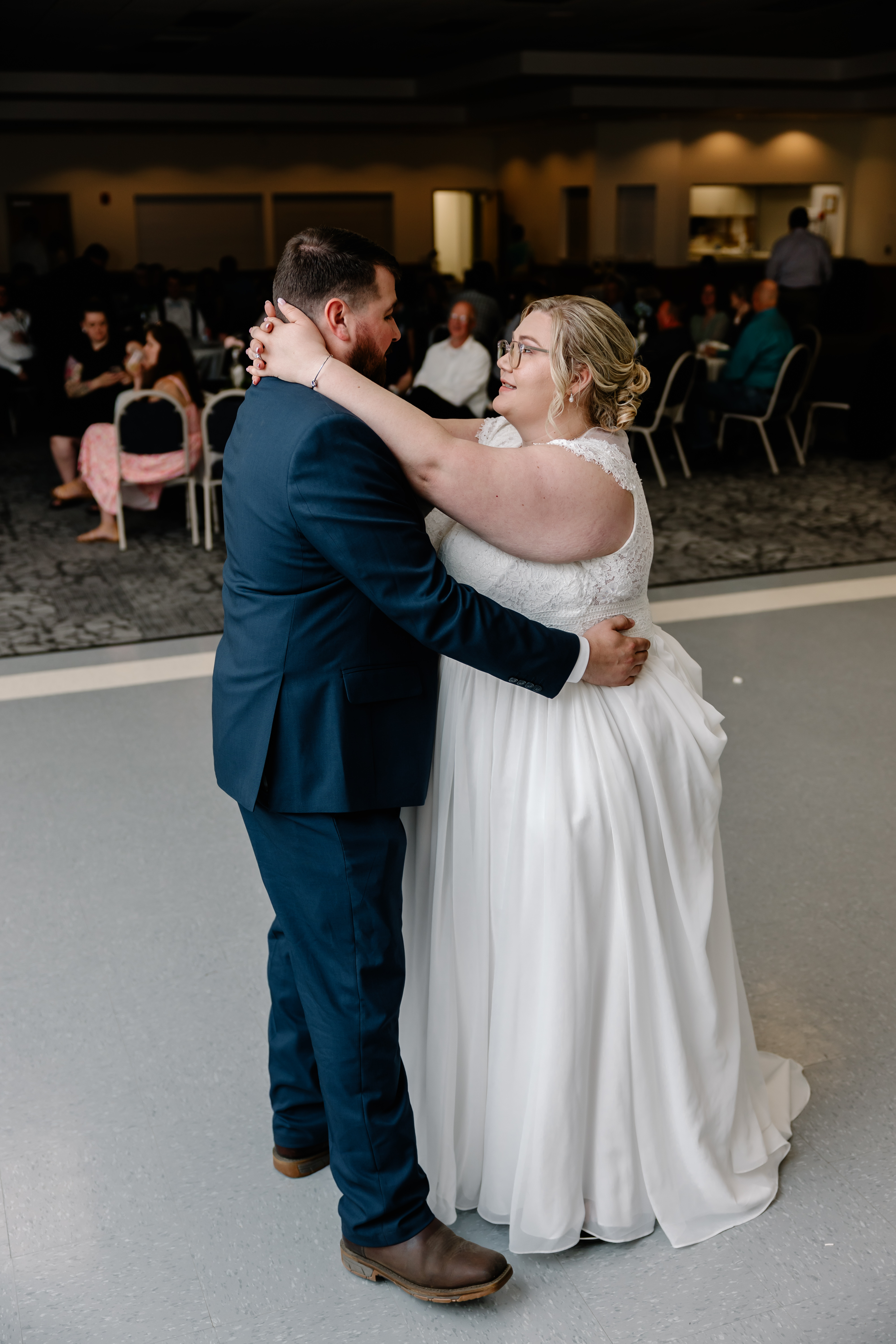 Wedding photography by Amore & Olive Studio