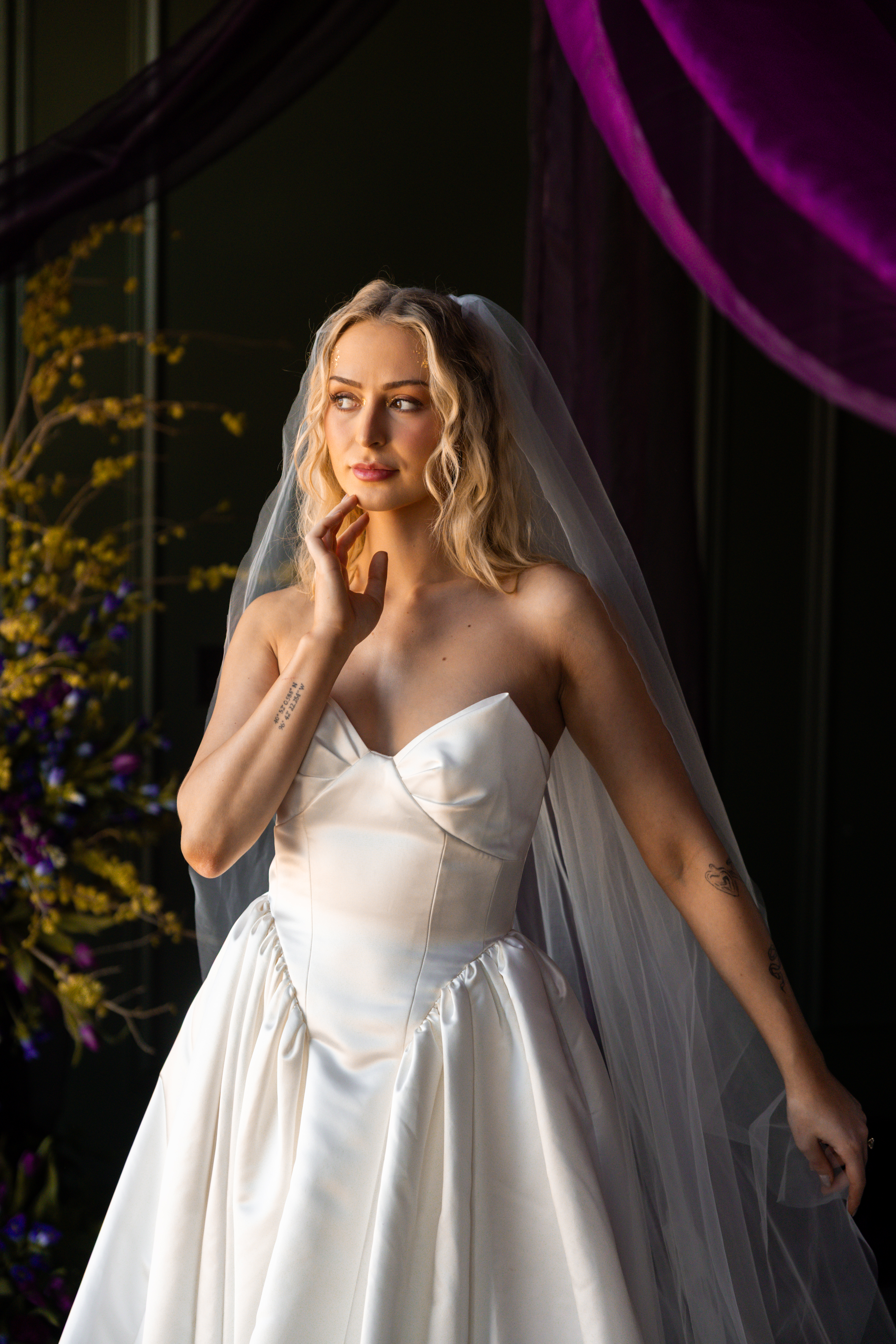 Wedding photography by Amore & Olive Studio
