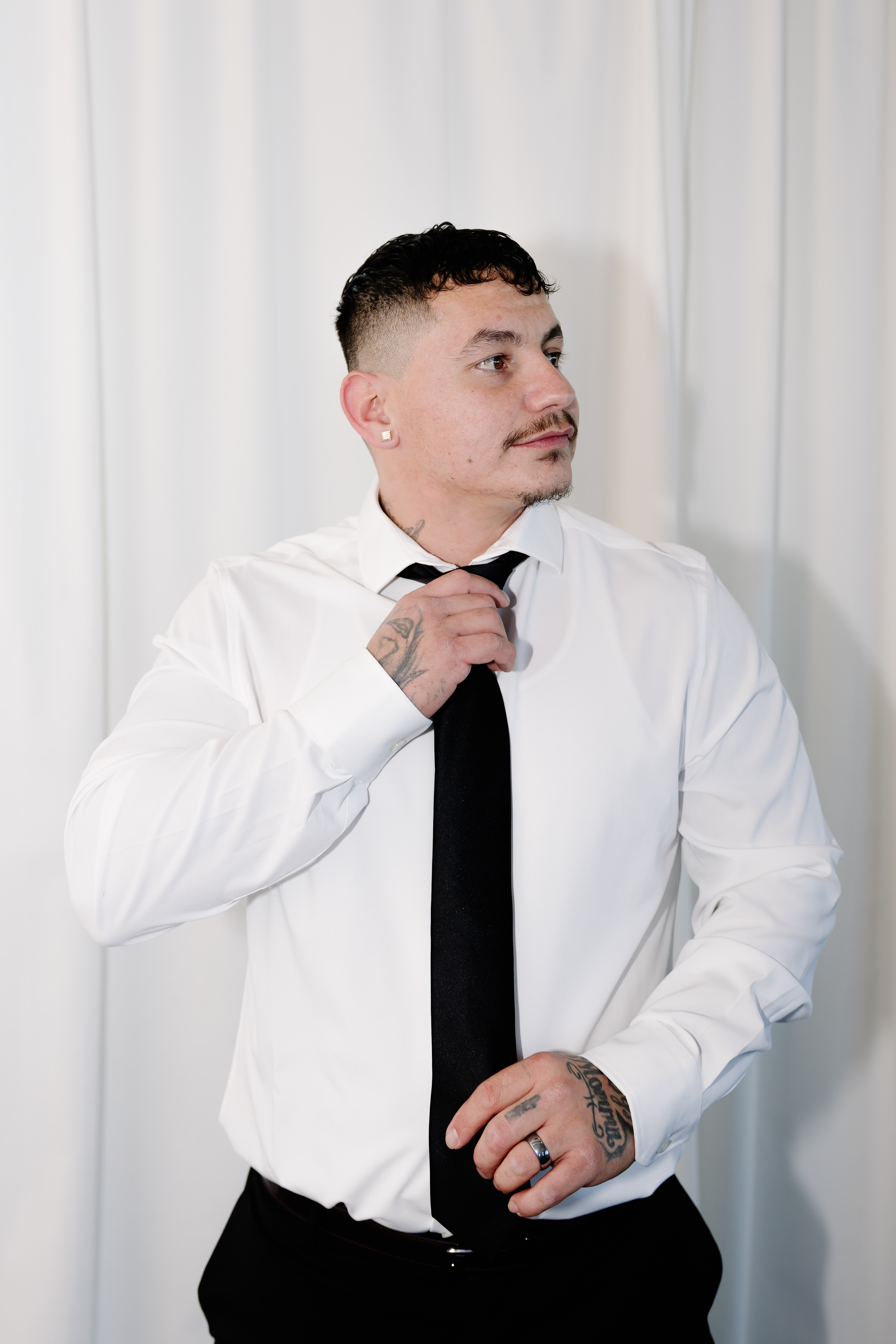 Wedding photography by Amore & Olive Studio