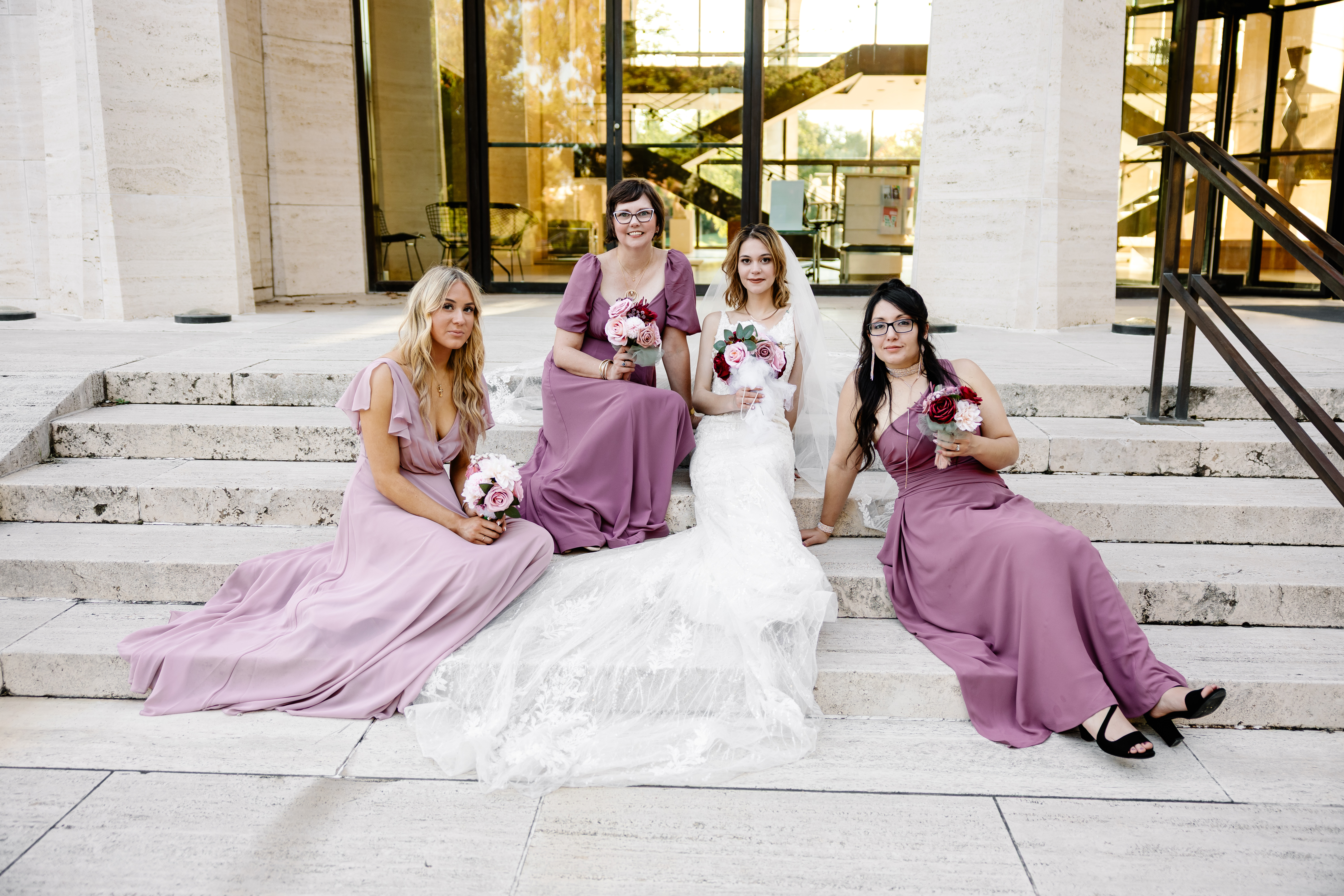 Wedding photography by Amore & Olive Studio