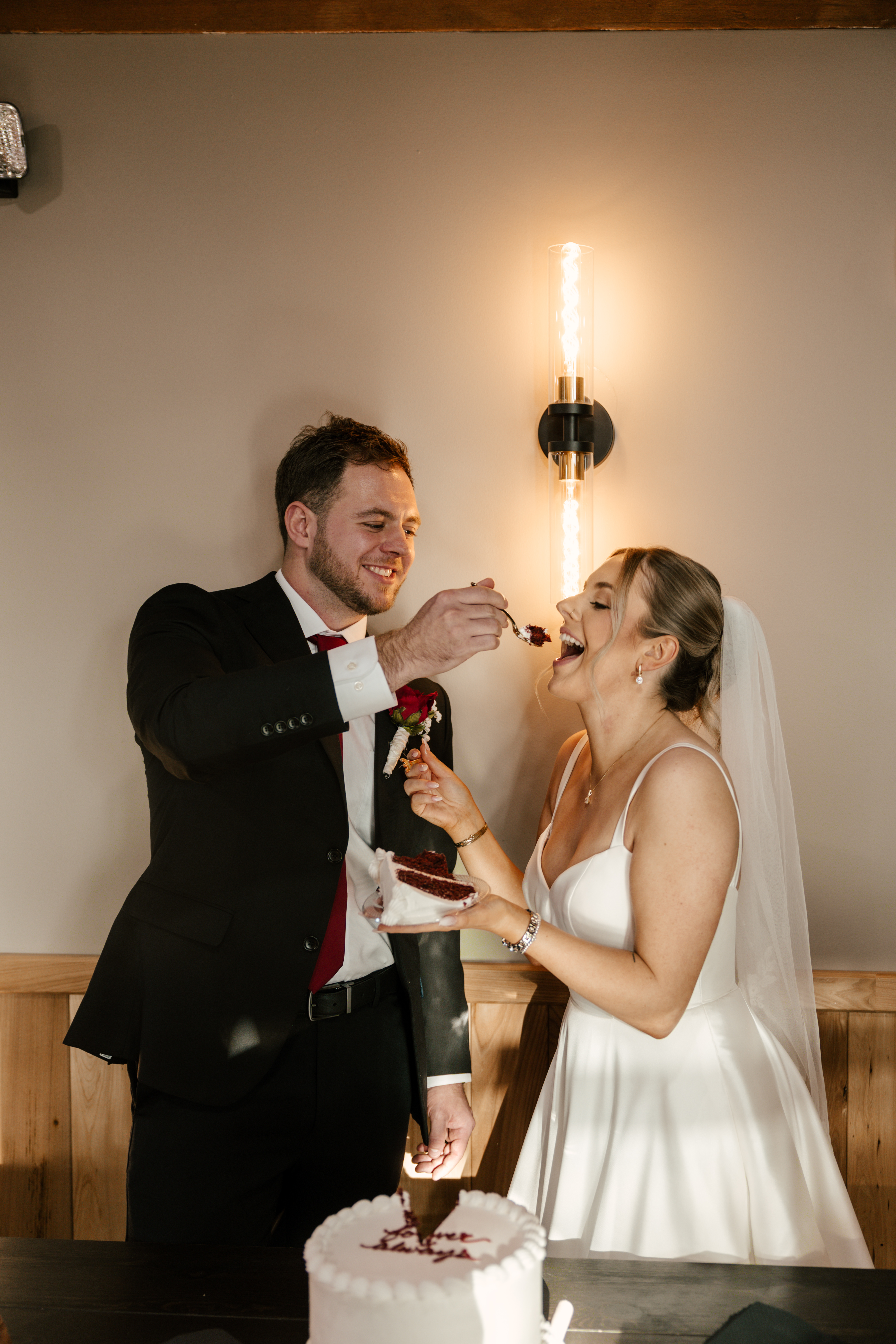 Wedding photography by Amore & Olive Studio