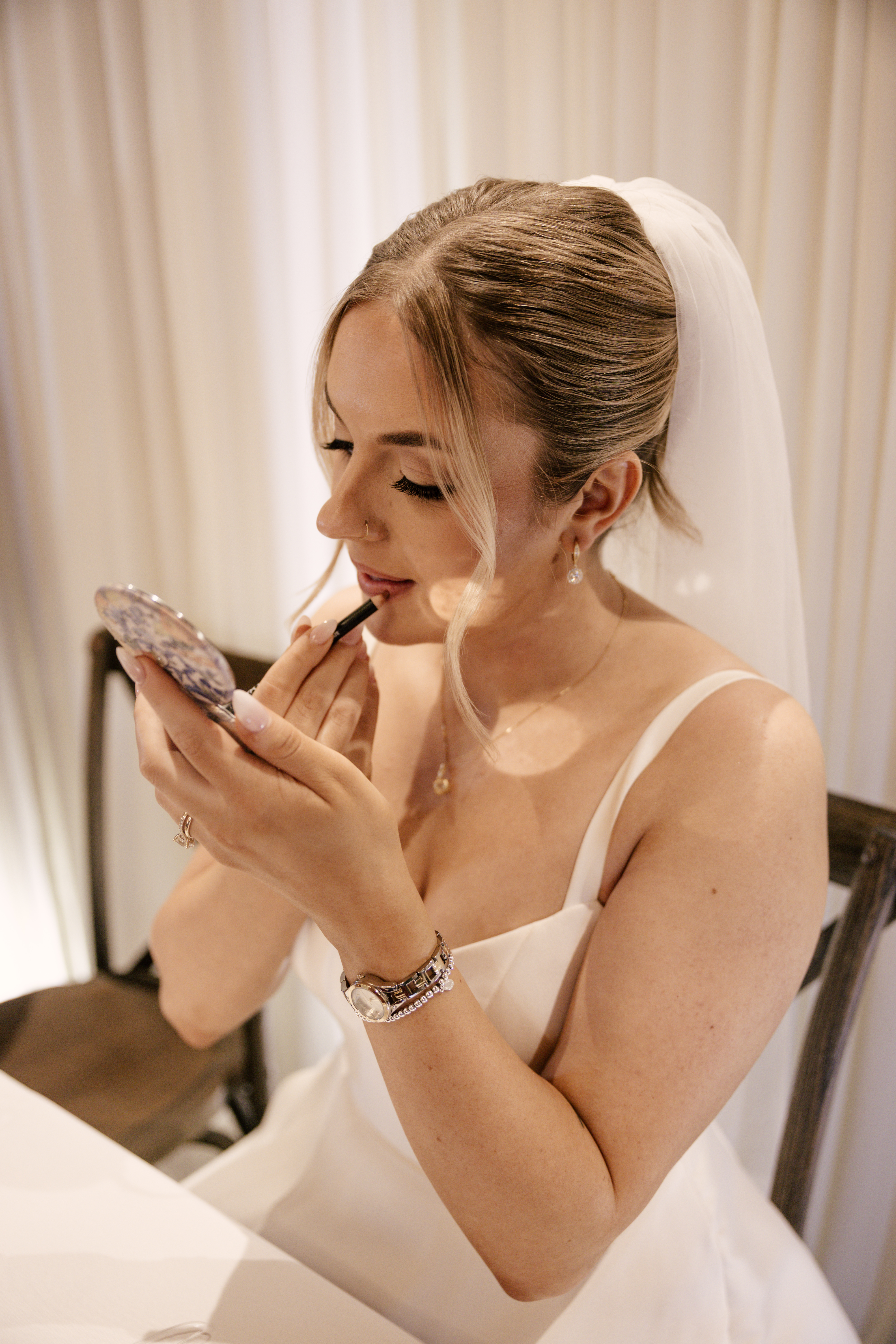 Wedding photography by Amore & Olive Studio