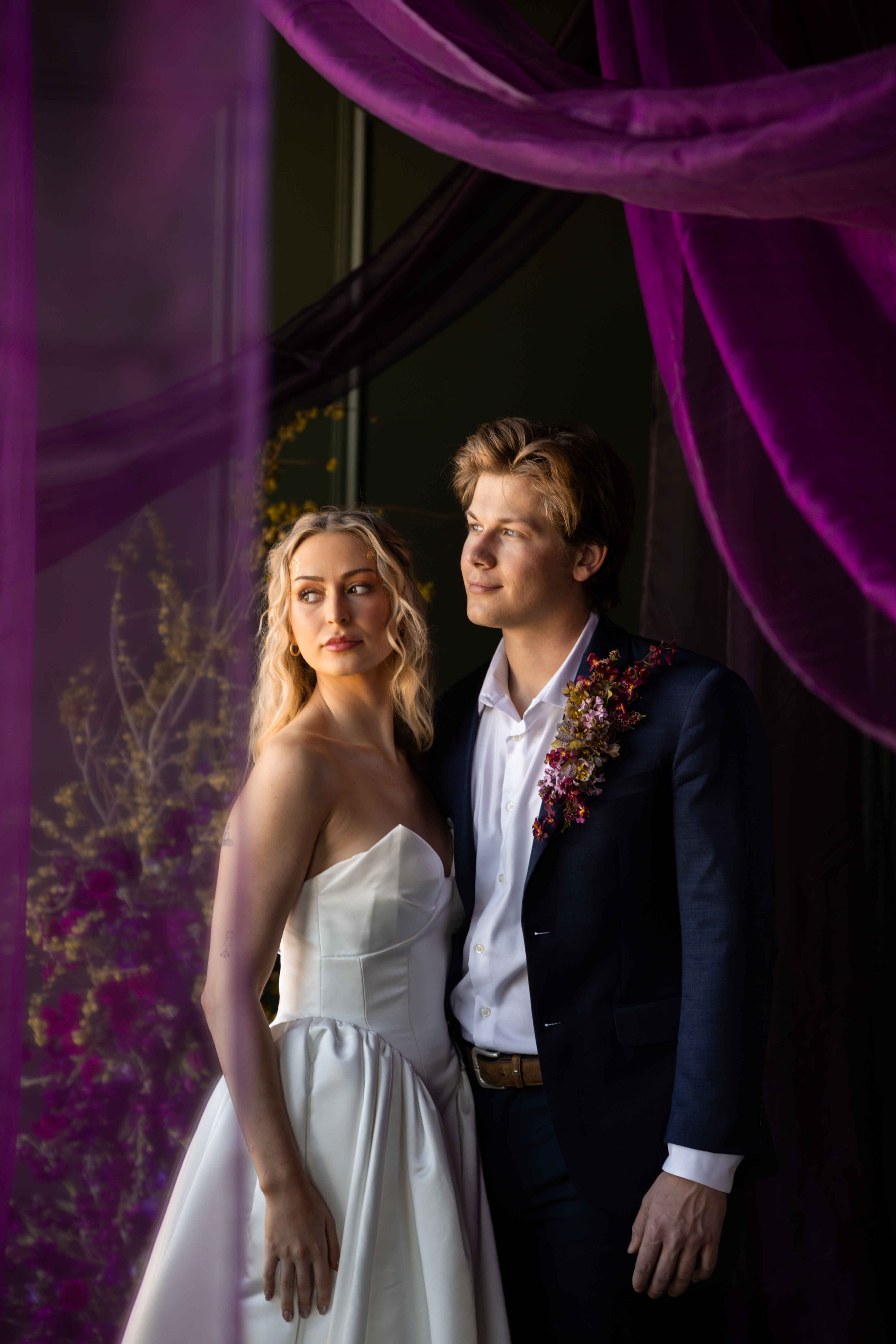Wedding photography by Amore & Olive Studio