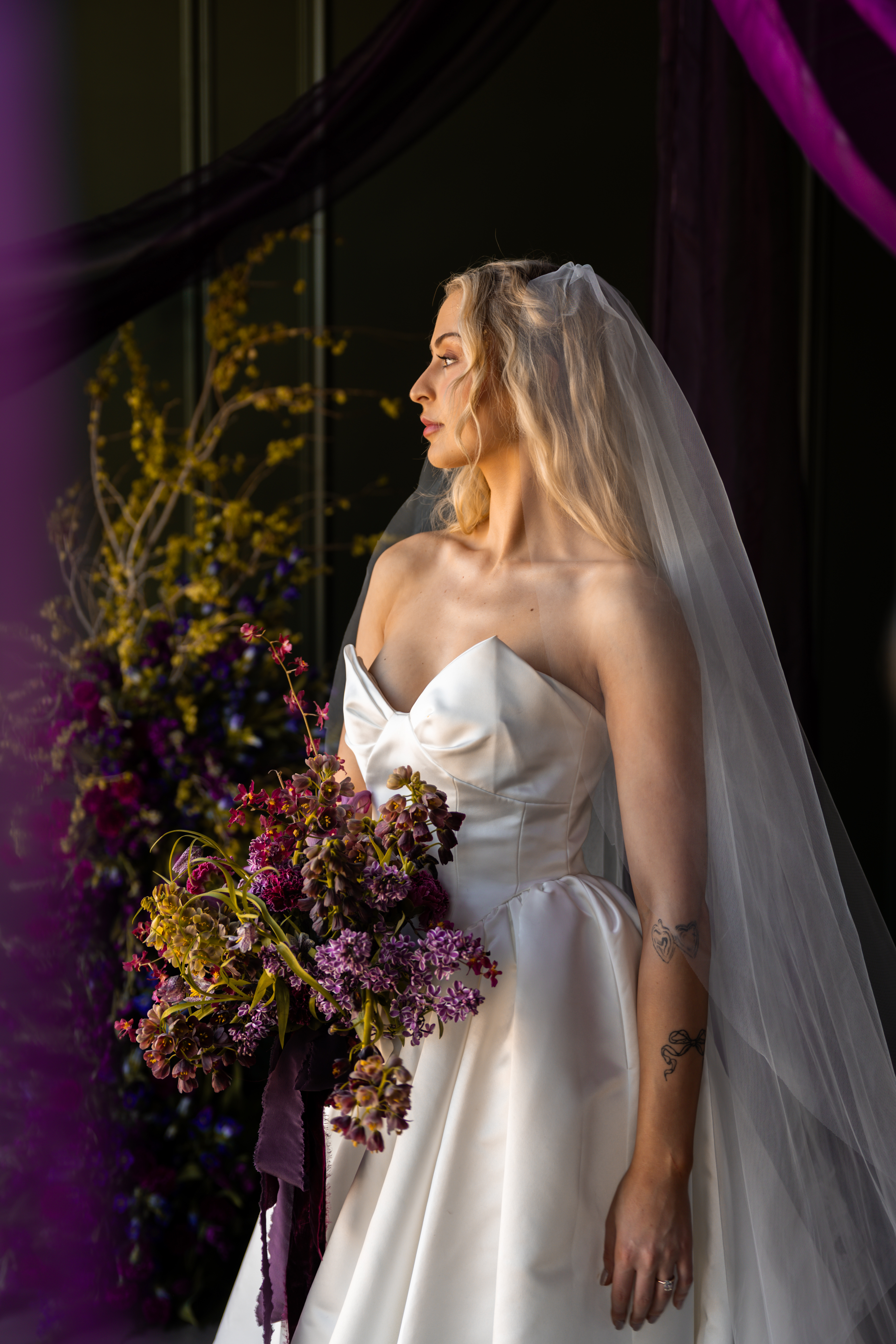 Wedding photography by Amore & Olive Studio