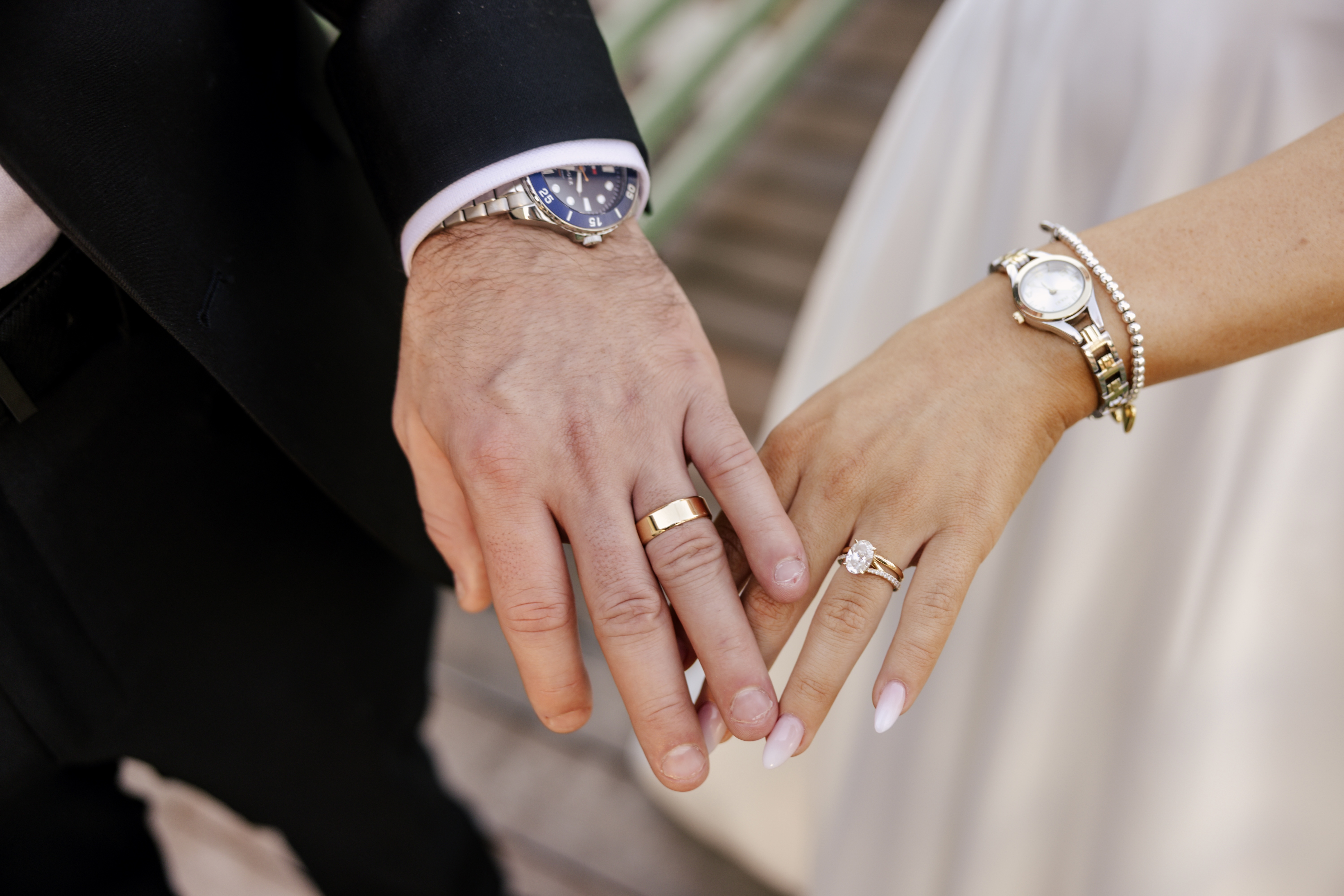 Wedding photography by Amore & Olive Studio