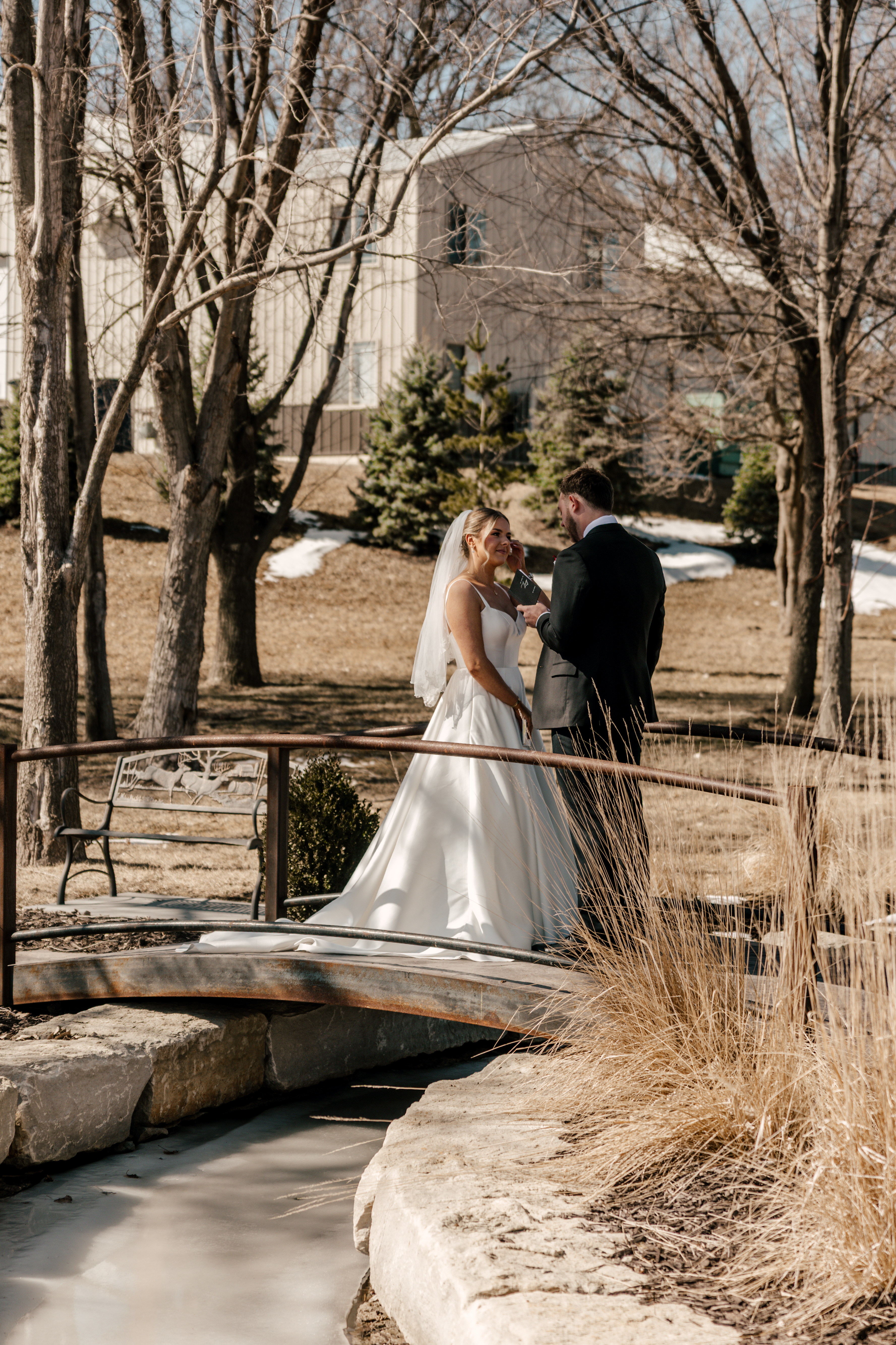 Wedding photography by Amore & Olive Studio