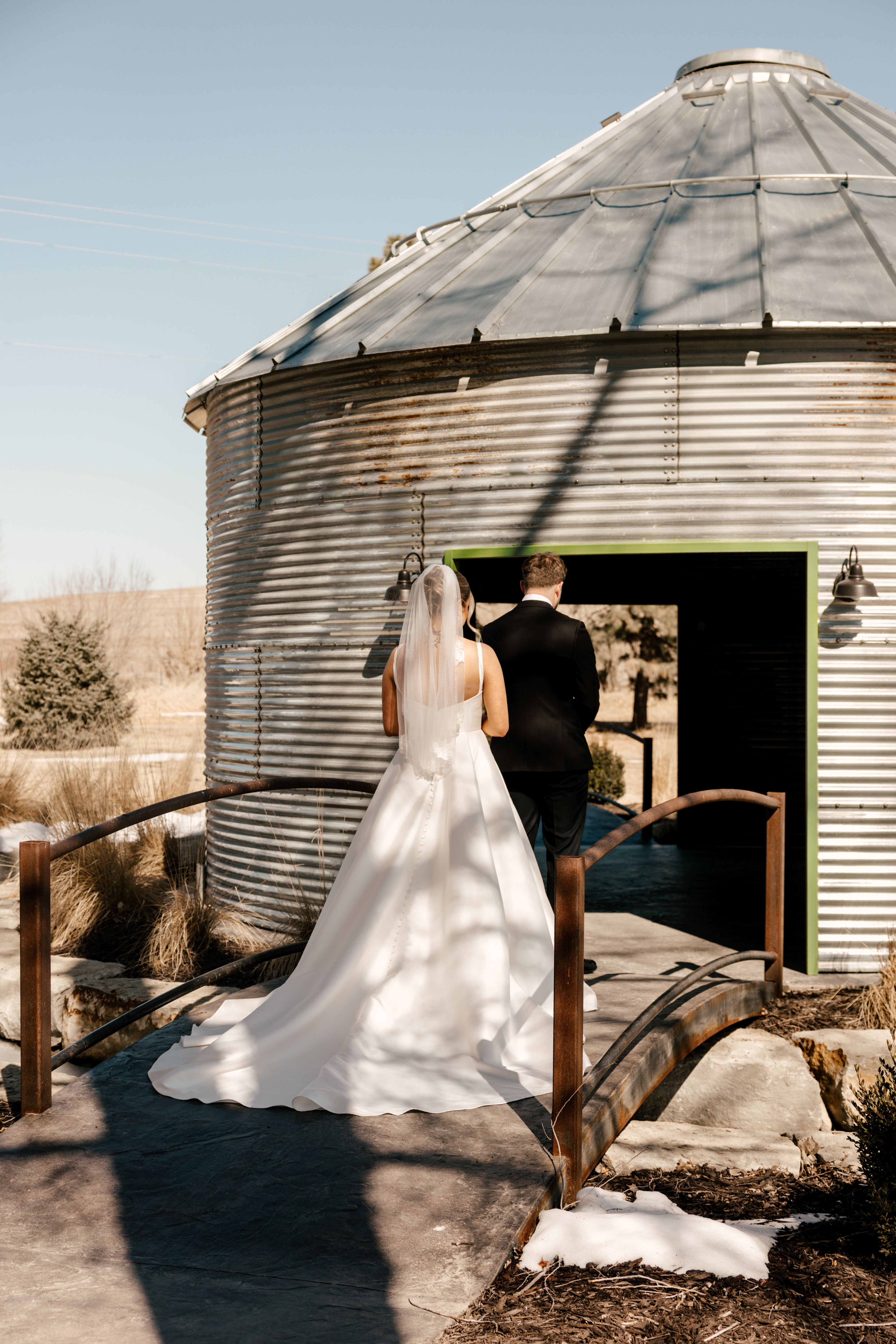 Wedding photography by Amore & Olive Studio