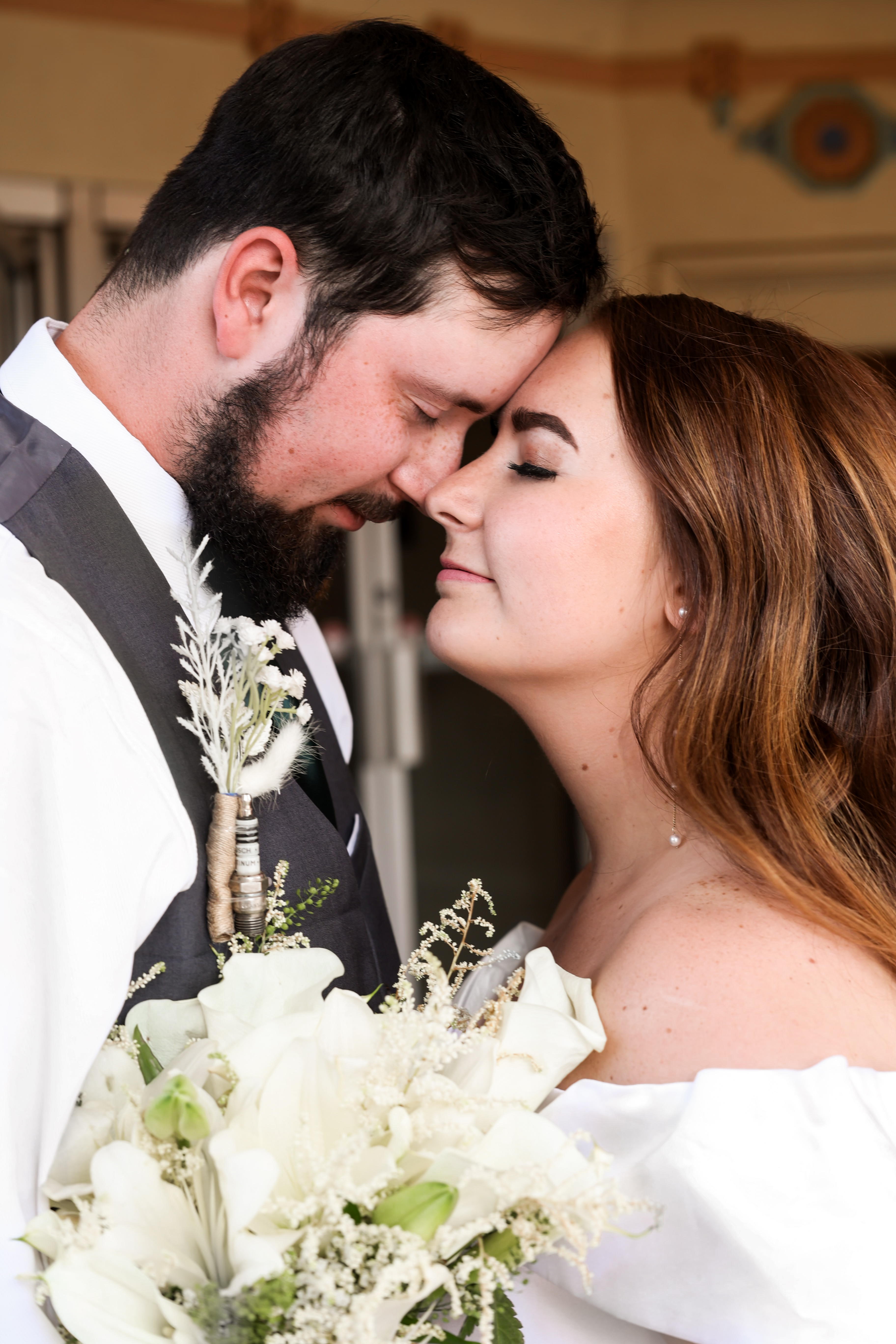 Wedding photography by Amore & Olive Studio
