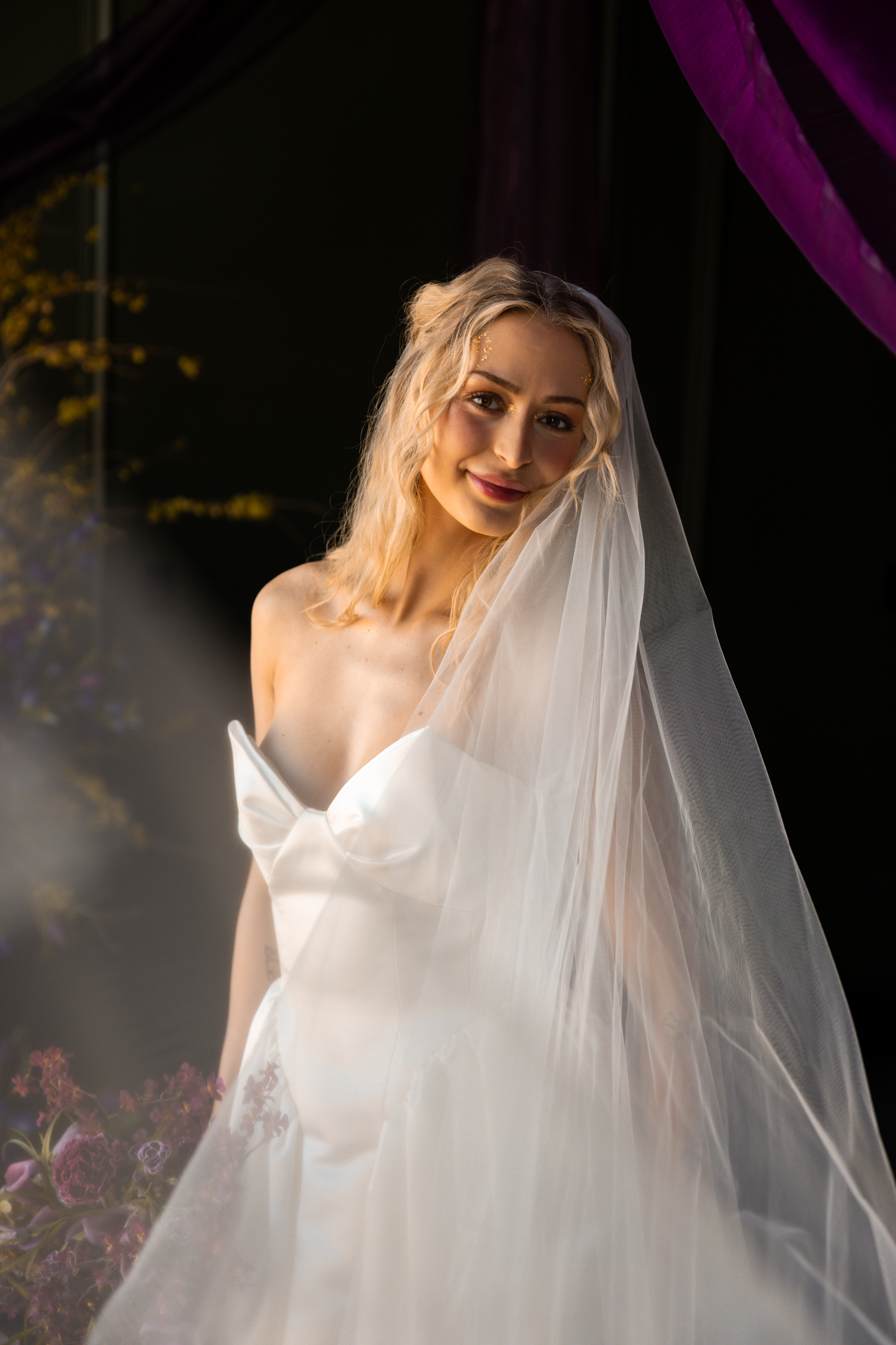 Wedding photography by Amore & Olive Studio