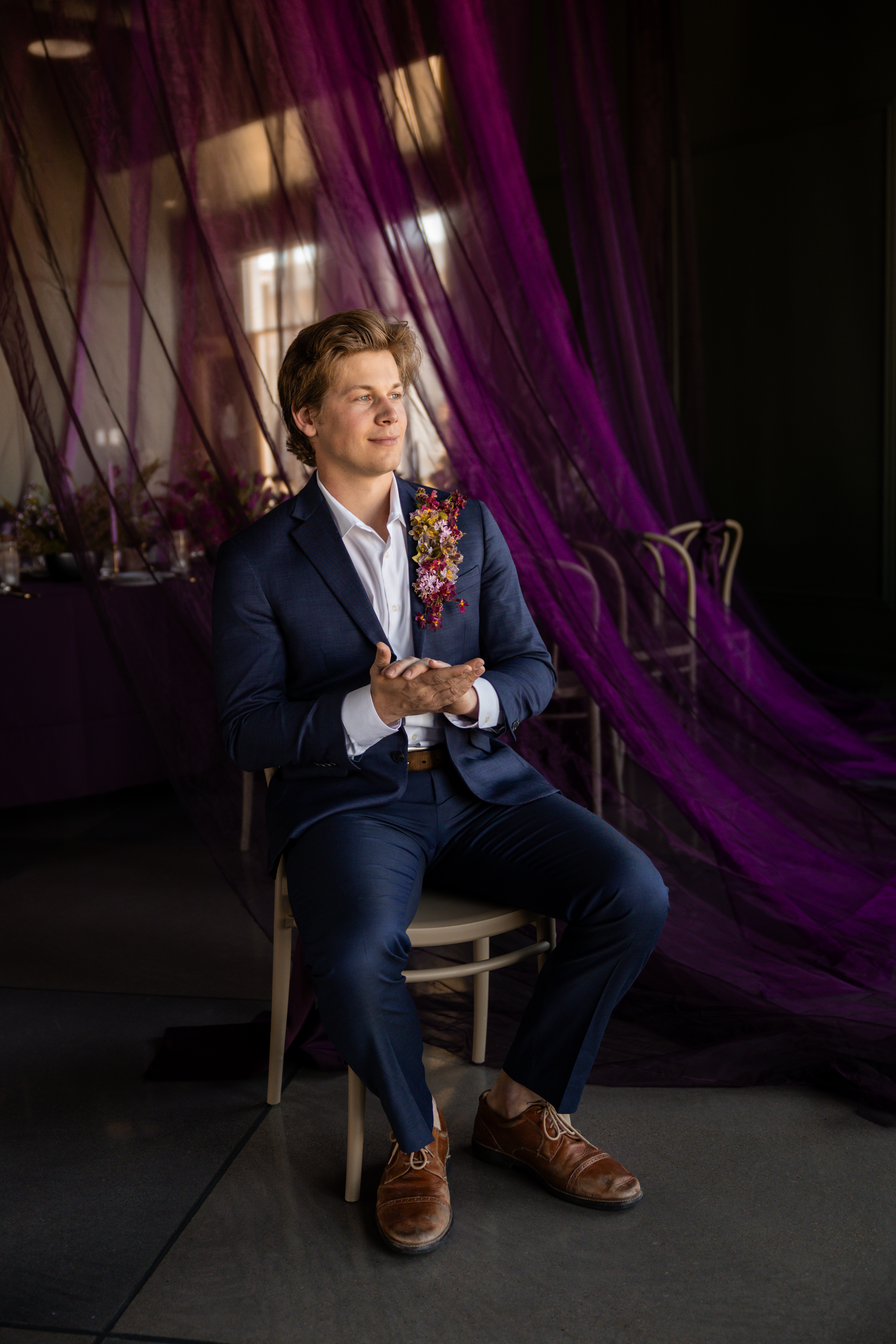 Wedding photography by Amore & Olive Studio