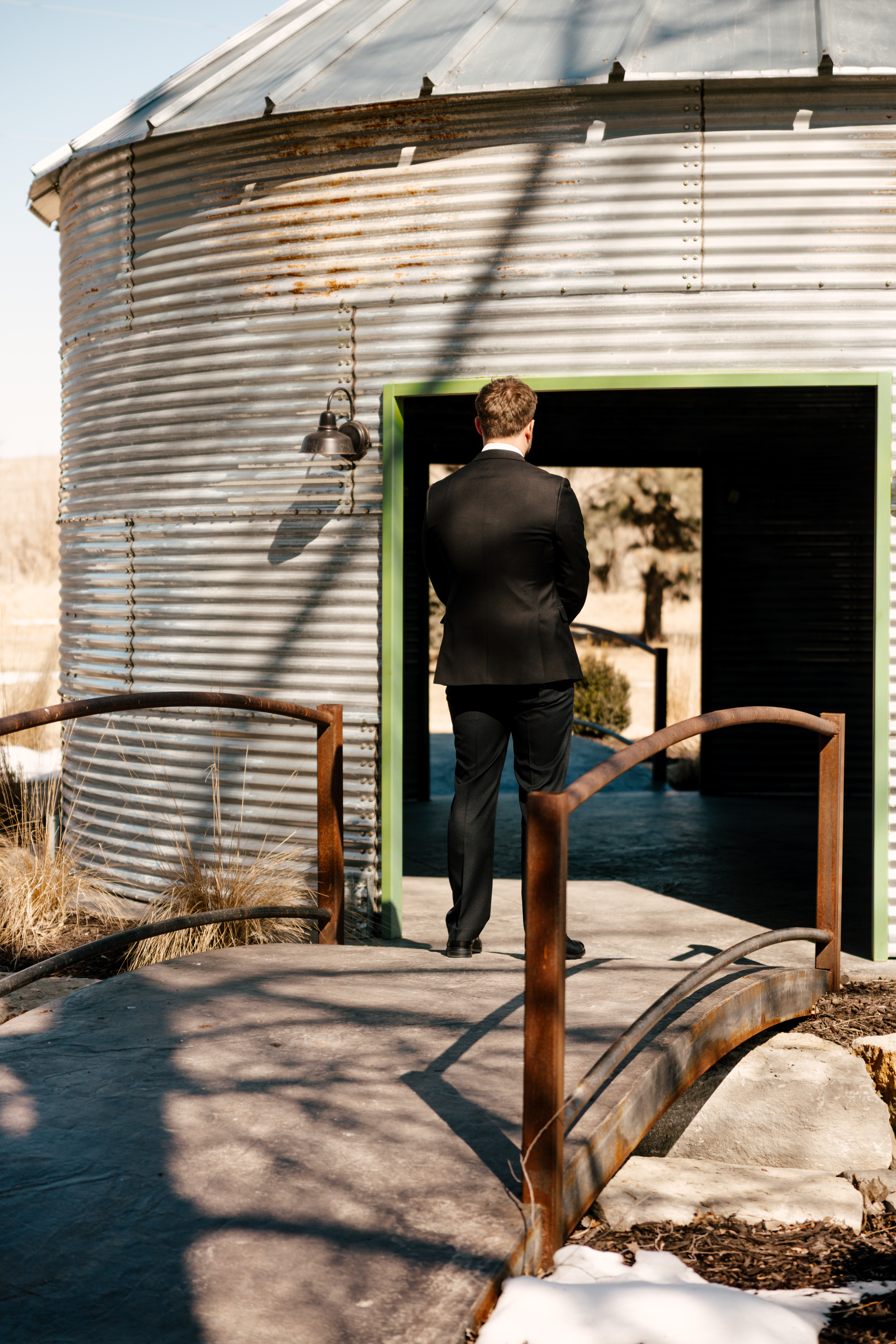 Wedding photography by Amore & Olive Studio