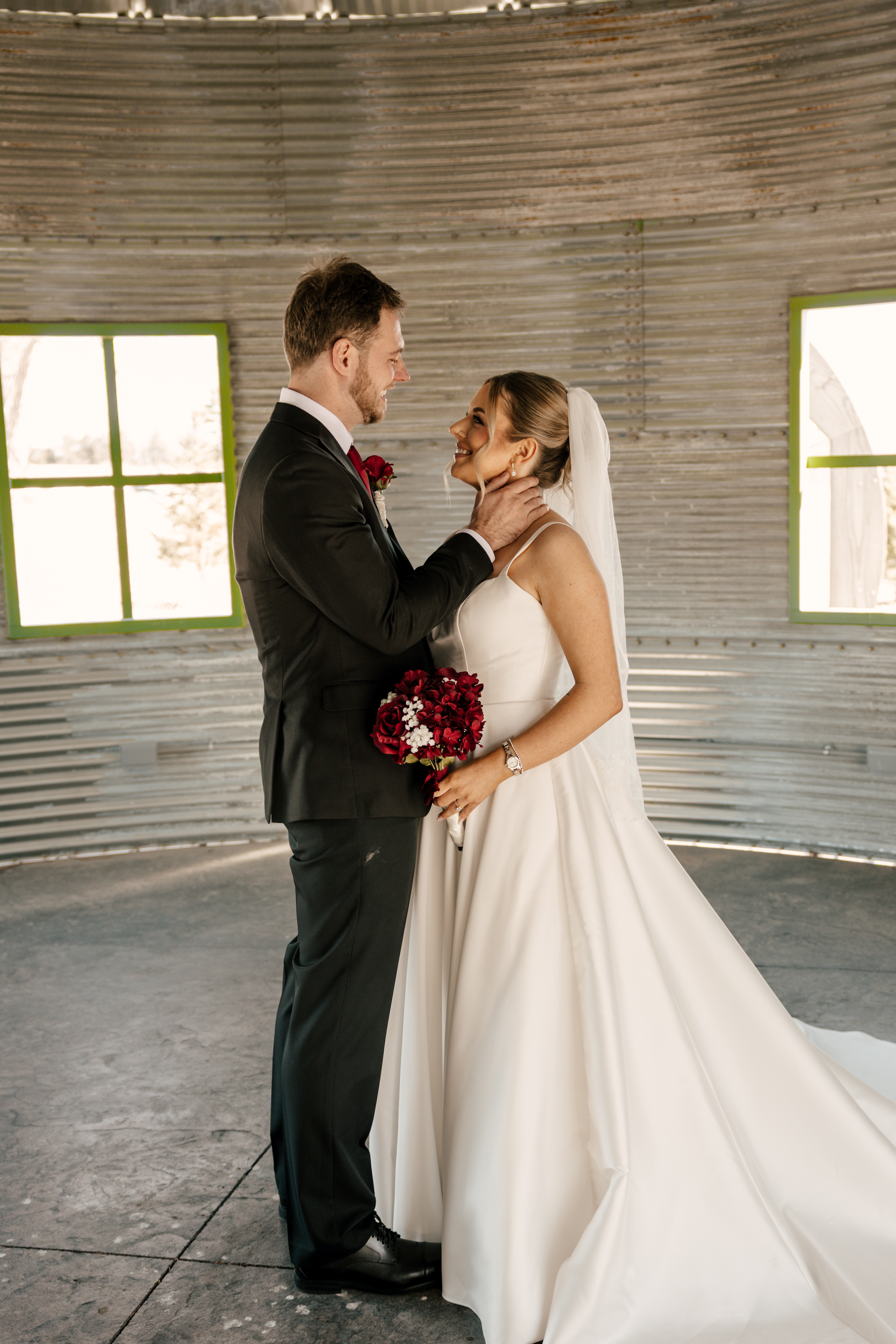 Wedding photography by Amore & Olive Studio