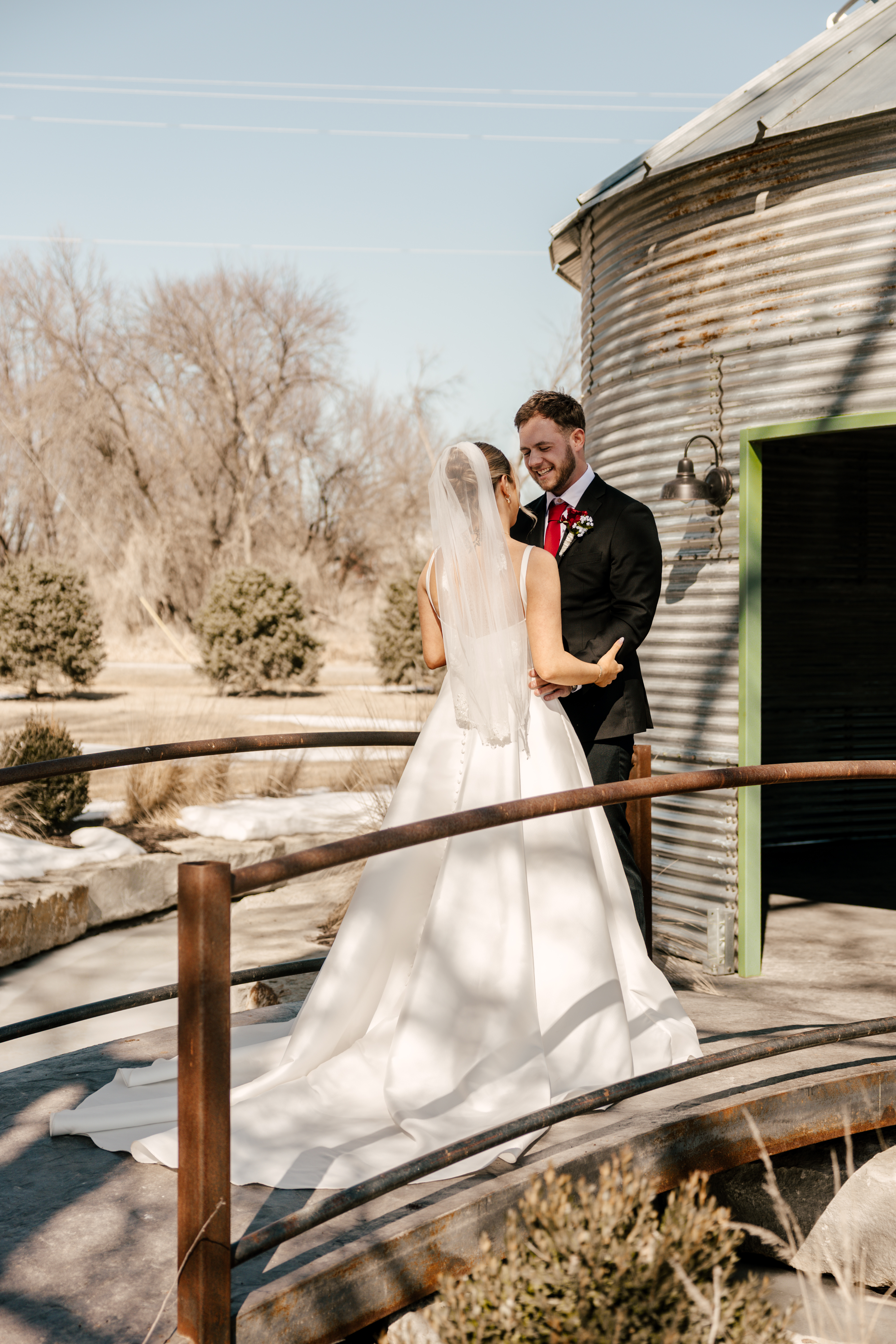Wedding photography by Amore & Olive Studio