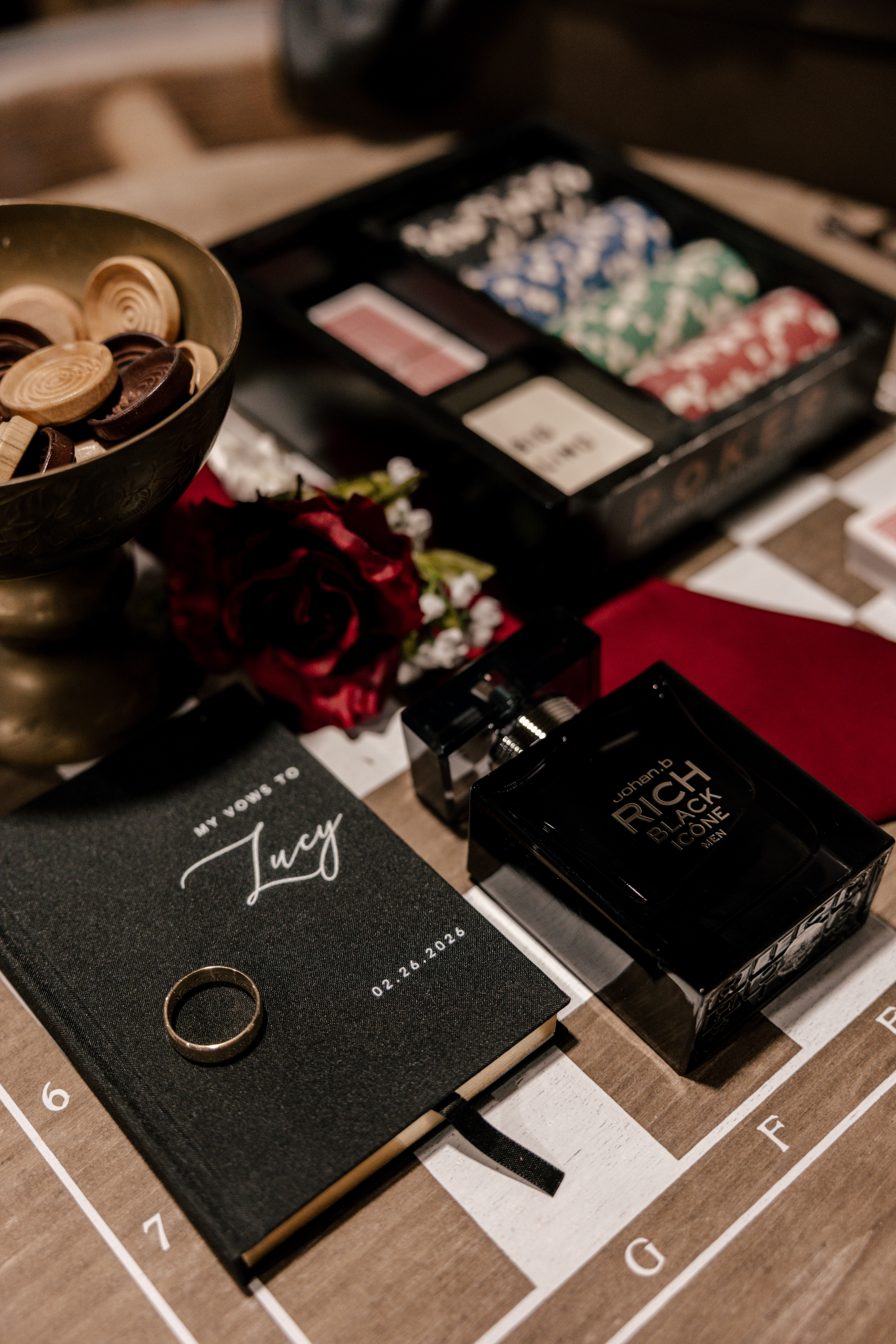 Wedding photography by Amore & Olive Studio