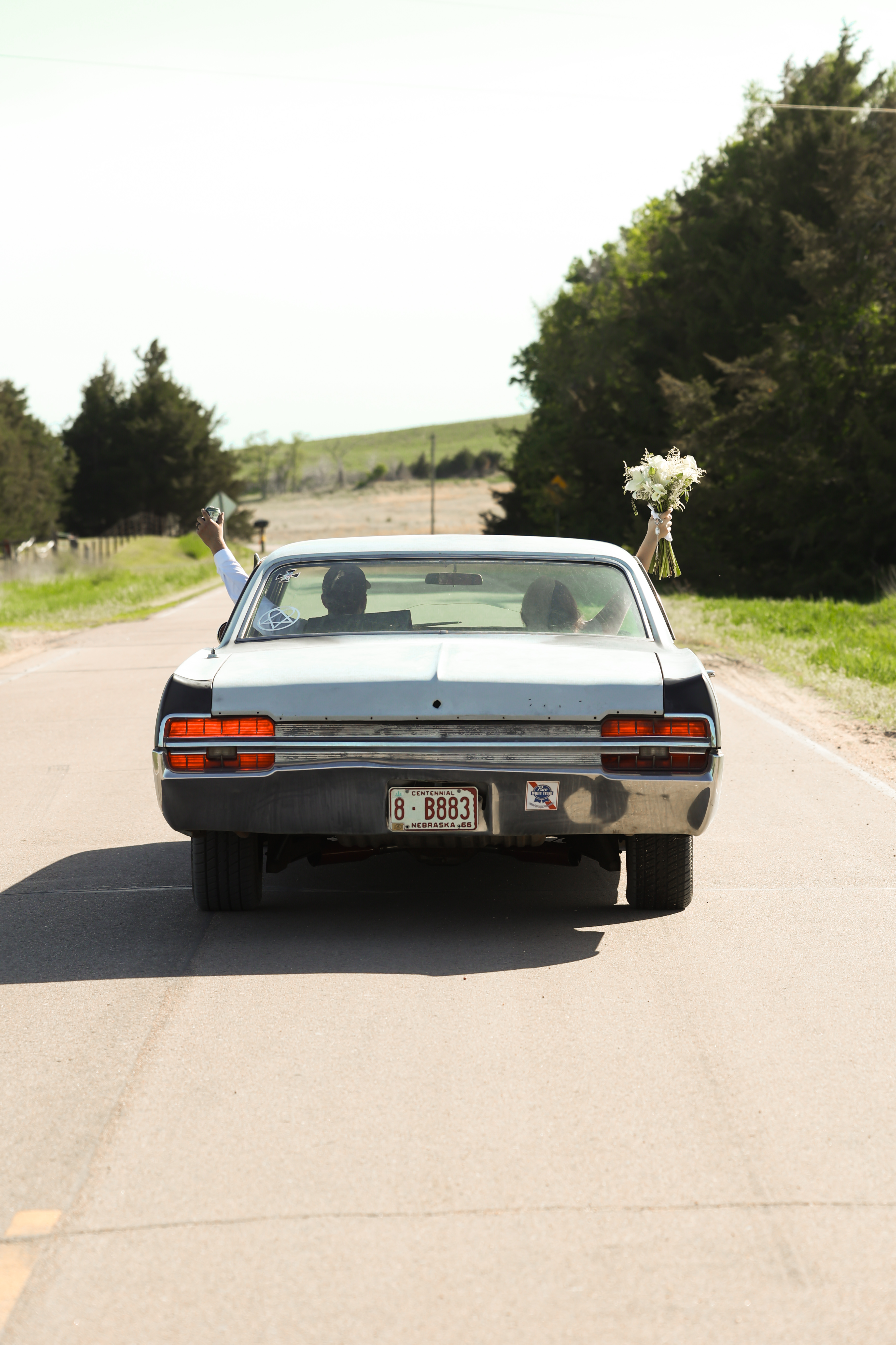Wedding photography portfolio image